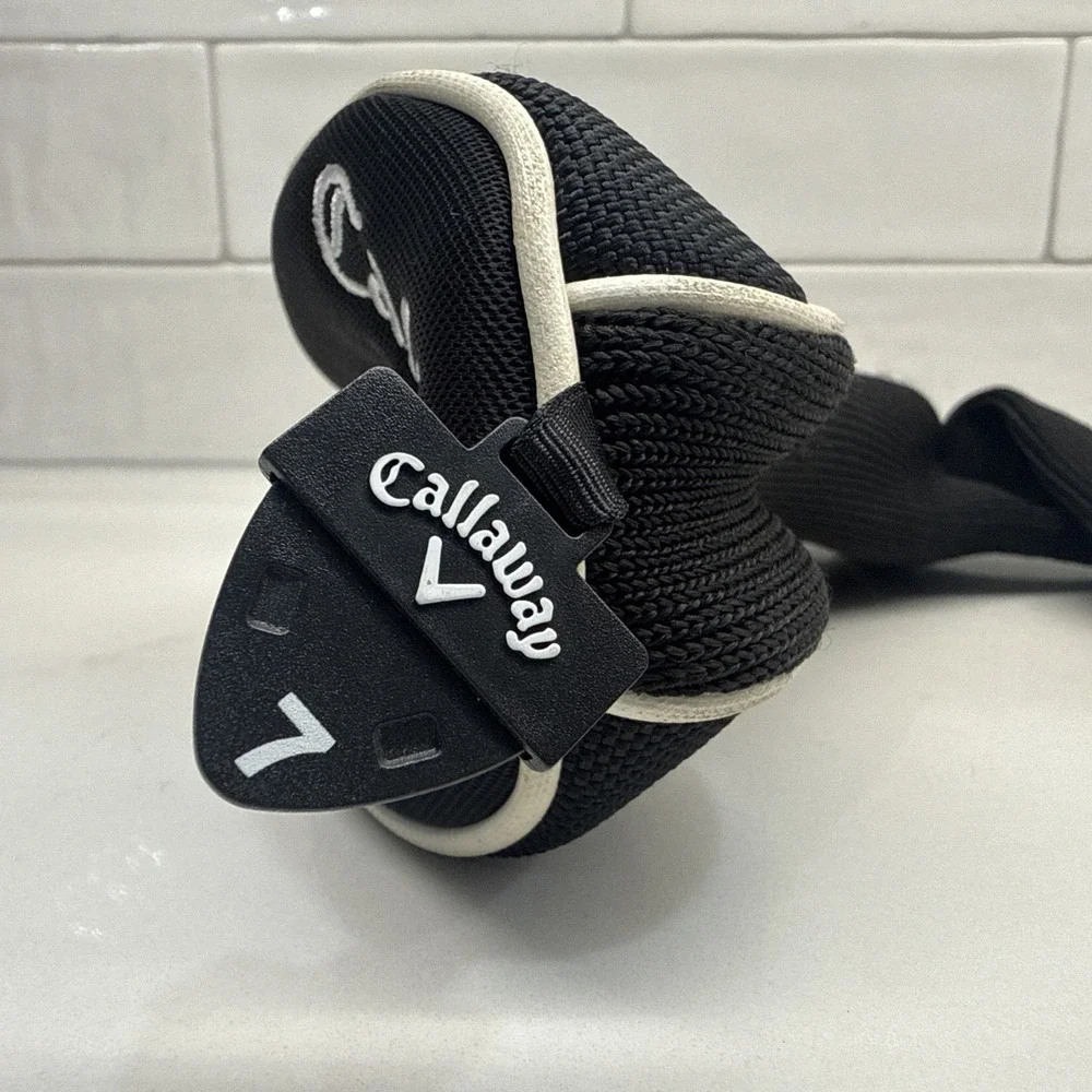 Callaway please review